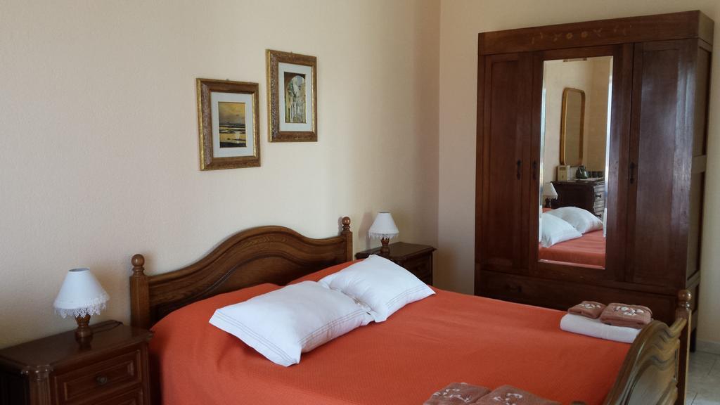 Вилла Agriturismo Podere La Cascata Масса-Мариттима Экстерьер фото