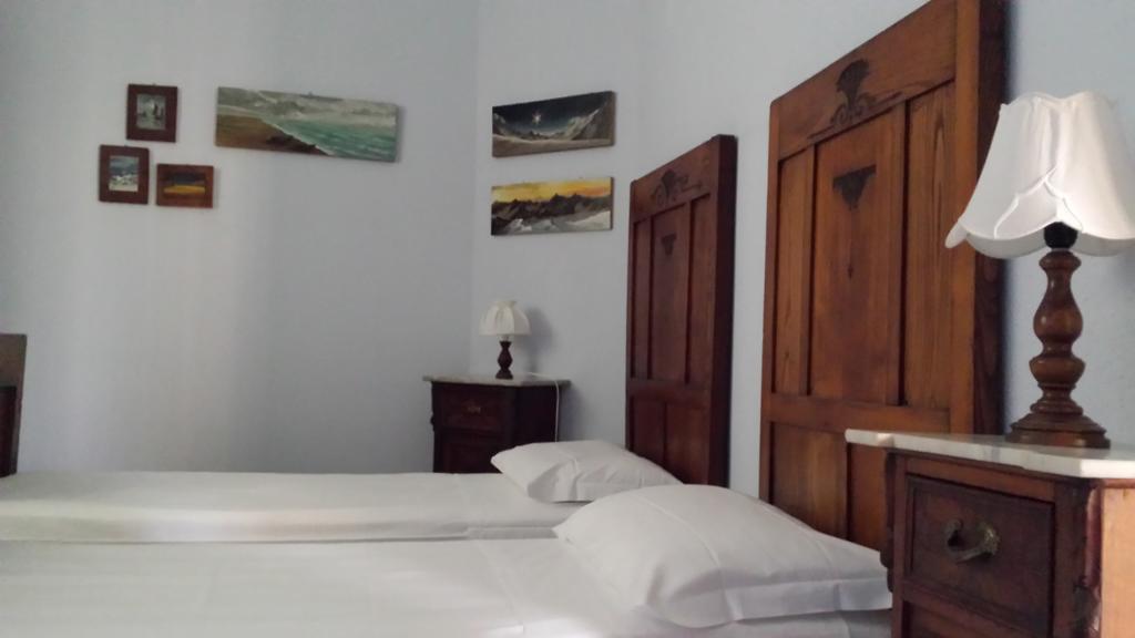 Вилла Agriturismo Podere La Cascata Масса-Мариттима Экстерьер фото